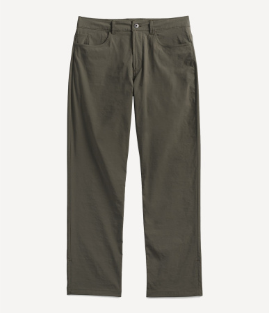 Брюки Sprag 5-Pocket (Мужской; 38; New Taupe Green)